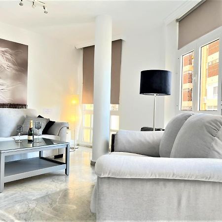 Rentcostadelsol Malagueta Arenal Málaga Eksteriør billede