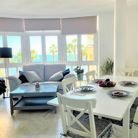 Rentcostadelsol Malagueta Arenal Málaga Eksteriør billede
