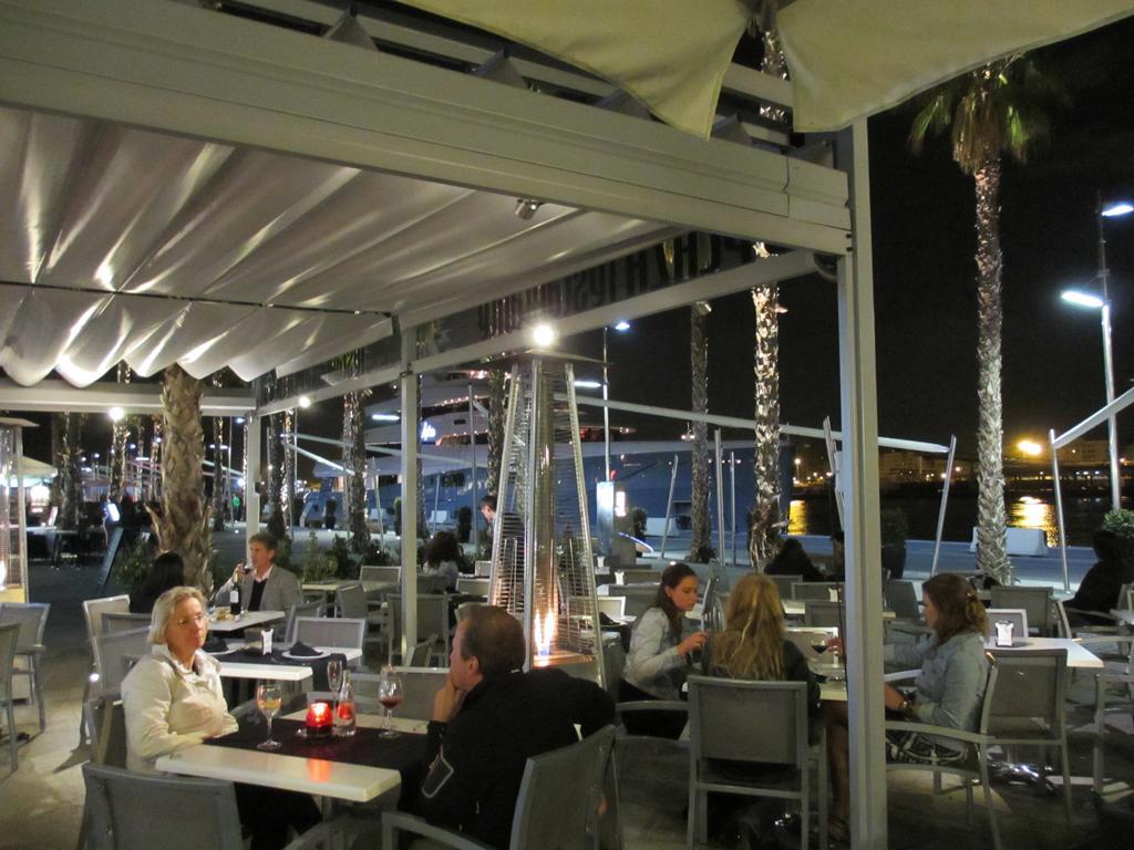 Rentcostadelsol Malagueta Arenal Málaga Eksteriør billede